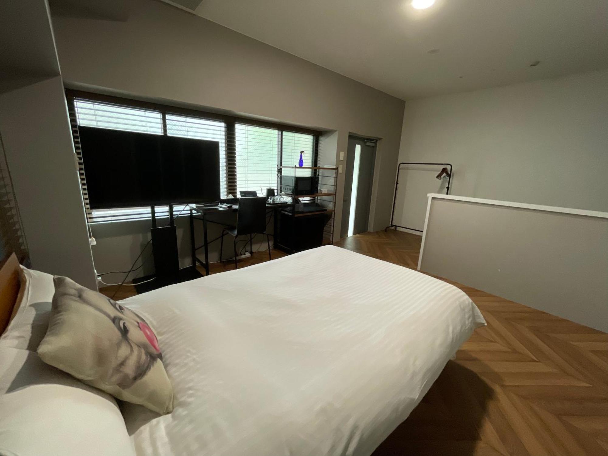 Zonk Hotel Nakasu Φουκουόκα Εξωτερικό φωτογραφία