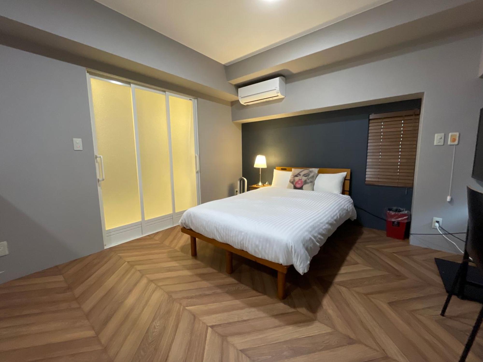 Zonk Hotel Nakasu Φουκουόκα Εξωτερικό φωτογραφία