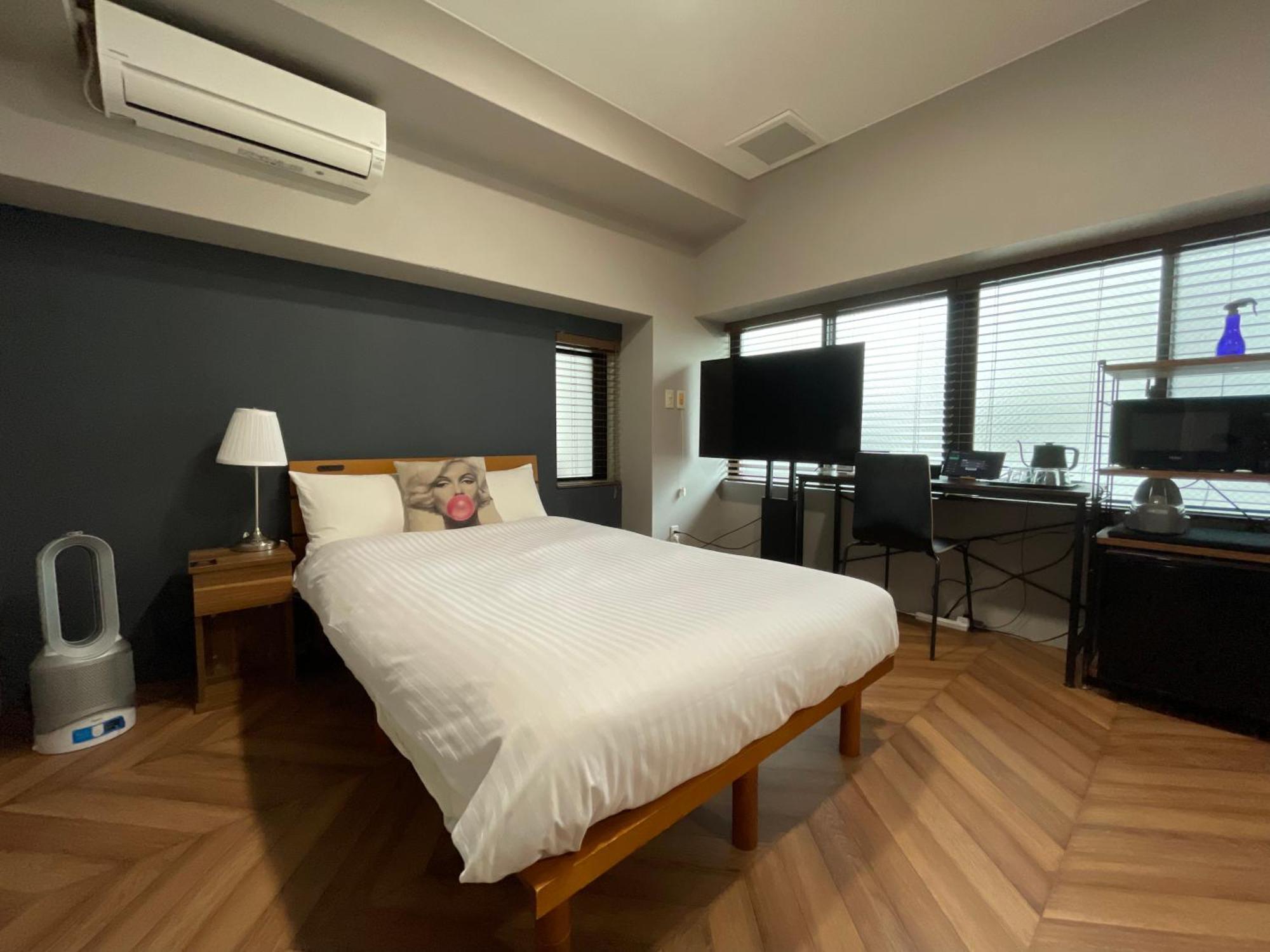 Zonk Hotel Nakasu Φουκουόκα Εξωτερικό φωτογραφία