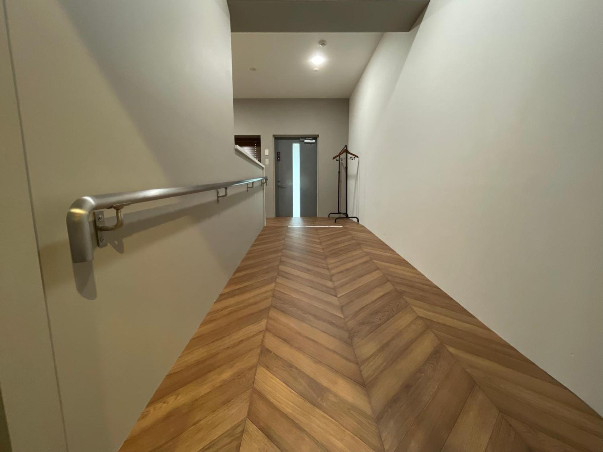 Zonk Hotel Nakasu Φουκουόκα Εξωτερικό φωτογραφία