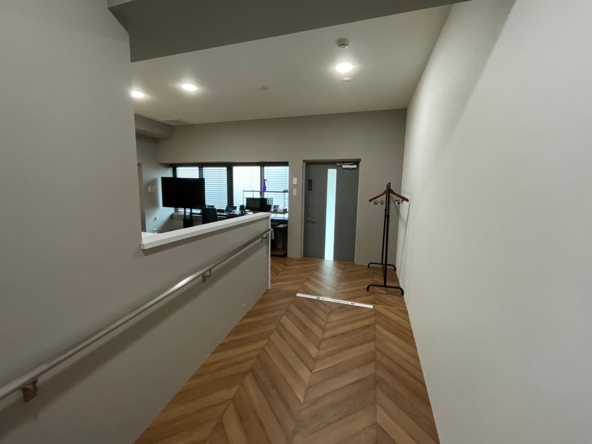 Zonk Hotel Nakasu Φουκουόκα Εξωτερικό φωτογραφία