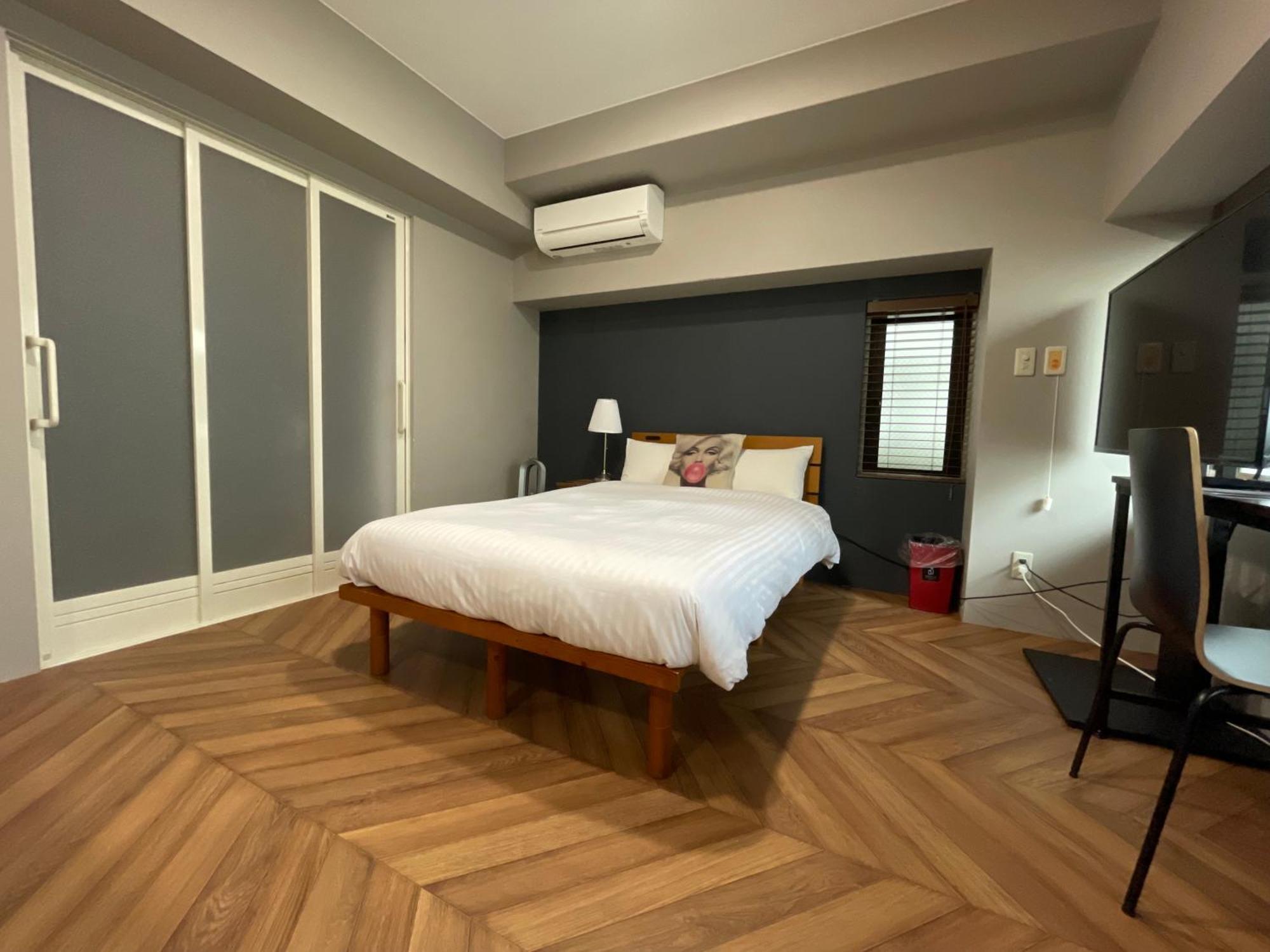 Zonk Hotel Nakasu Φουκουόκα Εξωτερικό φωτογραφία