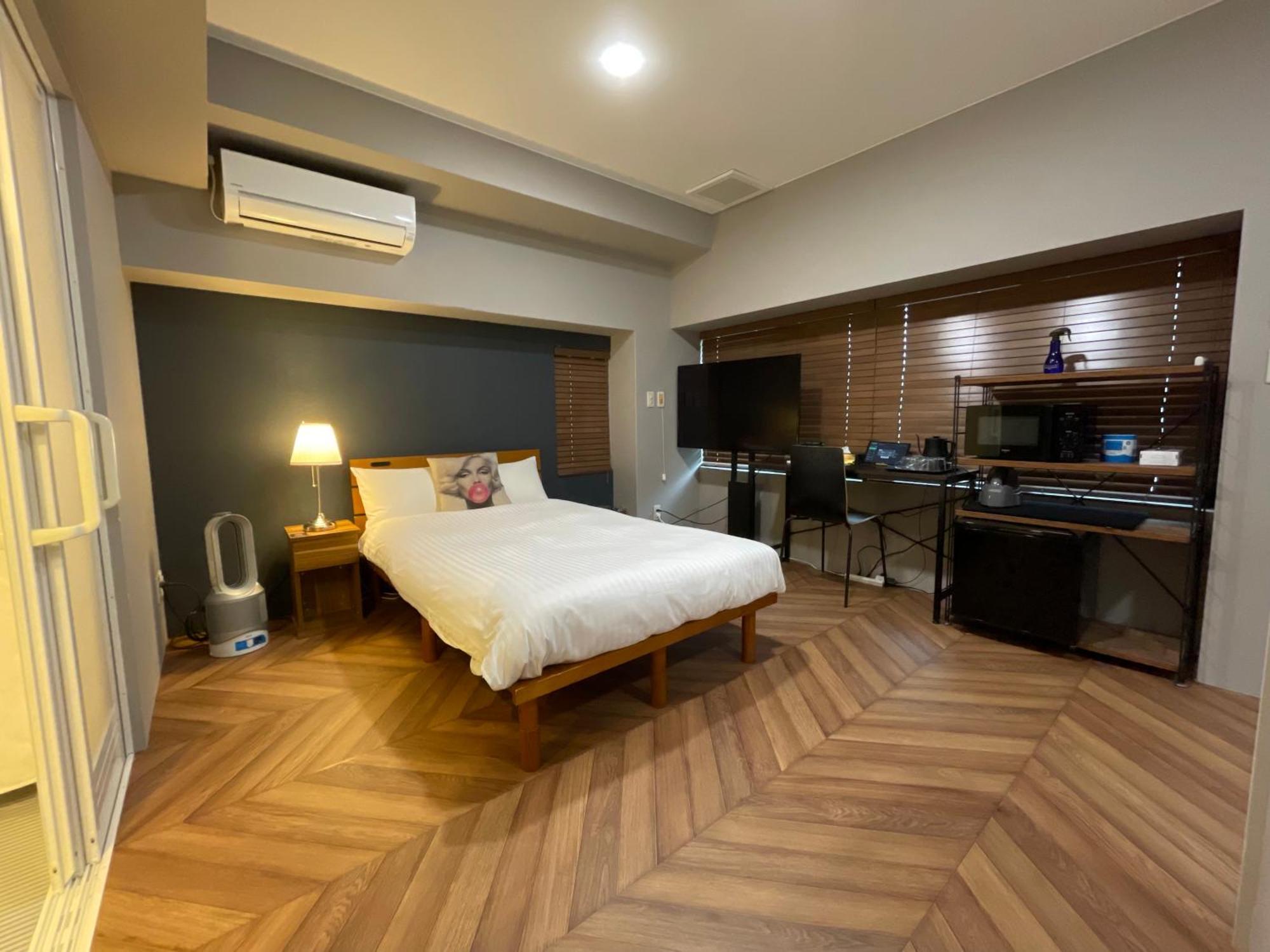 Zonk Hotel Nakasu Φουκουόκα Εξωτερικό φωτογραφία