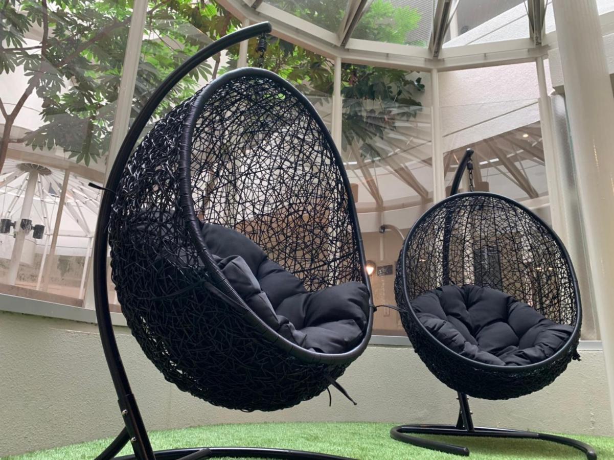 Zonk Hotel Nakasu Φουκουόκα Εξωτερικό φωτογραφία